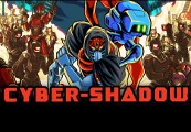 Cyber Shadow EU V2 Steam Altergift