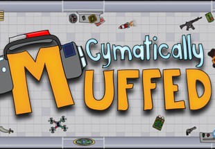 Cymatically Muffed Steam CD Key screenshot 1