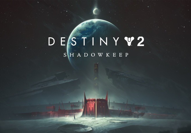 Destiny 2: Shadowkeep RU Steam CD Key