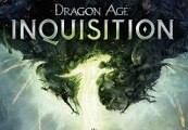 Dragon Age: Inquisition + Flames Of The Inquisition Arsenal DLC Origin CD Key