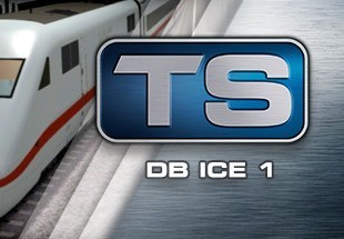 Train Simulator - DB ICE 1 EMU Add-On DLC Steam CD Key screenshot 2