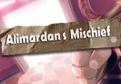 Alimardan's Mischief Steam CD Key