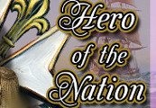 Sea Dogs: To Each His Own - Hero Of The Nation DLC Steam CD Key