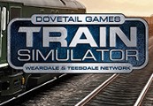 Train Simulator 2017 - Weardale & Teesdale Network Route Add-On DLC EU Steam CD Key screenshot 2