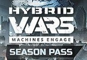 Hybrid Wars Season Pass Steam CD Key