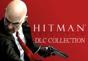 Hitman Absolution - DLC Collection Steam CD Key