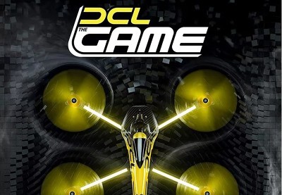 DCL The Game Steam CD Key