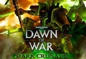 Warhammer 40,000: Dawn of War - Dark Crusade RU VPN Activated Steam CD Key