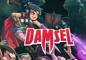 Damsel Steam CD Key