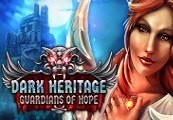 Dark Heritage: Guardians Of Hope Steam CD Key