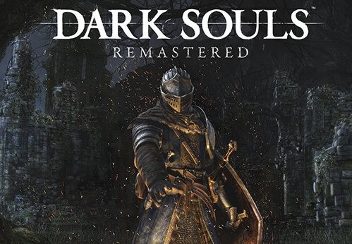Dark Souls: Remastered EU XBOX One CD Key