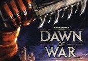 Warhammer 40,000: Dawn Of War - Master Collection RU Steam CD Key