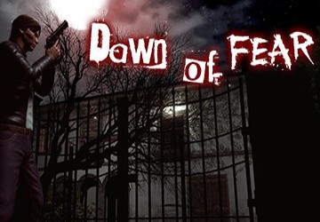 Dawn Of Fear Steam CD Key