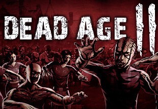 Dead Age 2 Steam CD Key