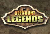 Deer Hunt Legends Steam CD Key