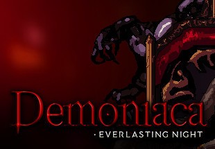 Demoniaca: Everlasting Night AR XBOX One CD Key
