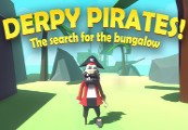 Derpy Pirates! Steam CD Key