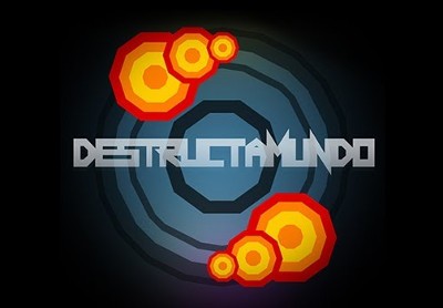 Destructamundo Steam CD Key