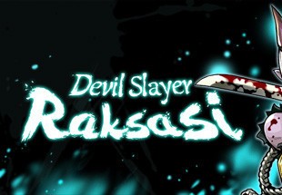Devil Slayer - Raksasi / 斩妖Raksasi EU V2 Steam Altergift