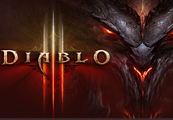 Diablo 3 EU Battle.net CD Key