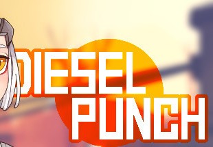 Diesel Punch Steam CD Key