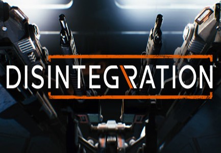 Disintegration RU/CIS Steam CD Key