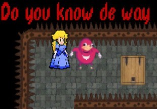 Do you know de way Steam CD Key screenshot 1