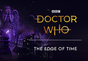 Doctor Who: The Edge Of Time Steam CD Key