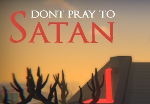Don't Pray To Satan Steam CD Key