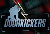 Door Kickers Steam CD Key