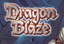 Dragon Blaze Steam CD Key