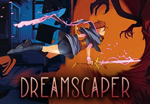Dreamscaper Steam CD Key