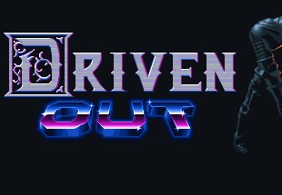 Driven Out Steam CD Key
