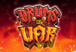 Drums Of War Steam CD Key