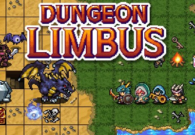 Dungeon Limbus Steam CD Key