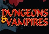 Dungeons & Vampire Steam CD Key