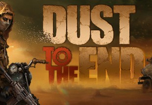 Dust To The End Steam CD Key