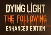 Dying Light Enhanced Edition RoW Steam CD Key