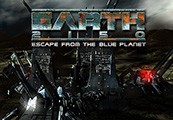 Earth 2150: Escape From The Blue Planet Steam CD Key