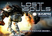 Earth 2150: Lost Souls Steam CD Key