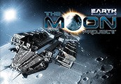 Earth 2150: The Moon Project Steam CD Key