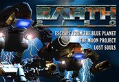 Earth 2150 Trilogy Steam CD Key