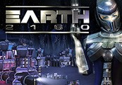 Earth 2160 Steam CD Key