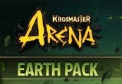 Krosmaster - Earth Element Pack Steam CD Key