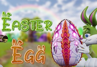 Easter Egg Steam CD Key