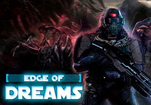 Edge Of Dreams Steam CD Key