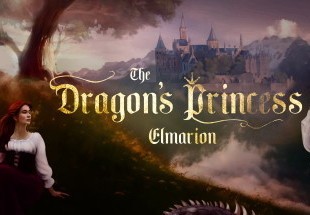 Elmarion: Dragon's Princess Steam CD Key