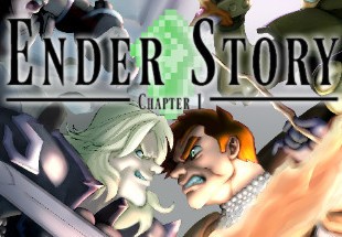 Ender Story: Chapter 1 Steam CD Key