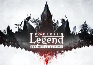 Endless Legend - Definitive Edition Upgrade DLC Steam CD Key