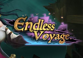 Endless Voyage Steam CD Key
